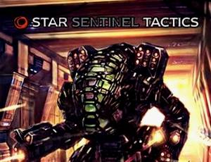 Star Sentinel Tactics