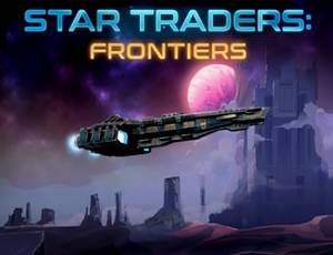 Star Traders: Frontiers