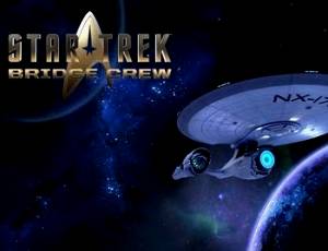 Star Trek: Bridge Crew