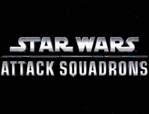 Star Wars: Attack Squadrons