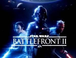 Star Wars Battlefront II