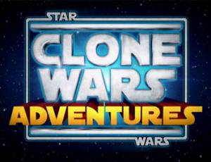 Star Wars: Clone Wars Adventures