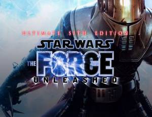 Star Wars: The Force Unleashed - Ultimate Sith Edition