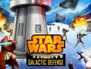 Star Wars: Galactic Defense