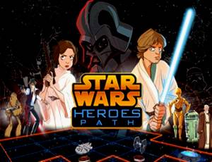 Star Wars: Heroes Path
