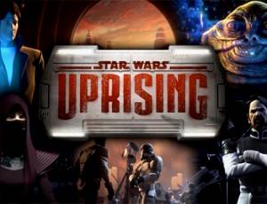 Star Wars: Uprising