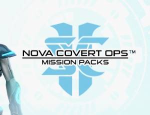 StarCraft II: Nova Covert Ops