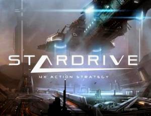 StarDrive