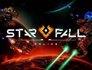 Starfall Online