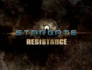 Stargate Resistance