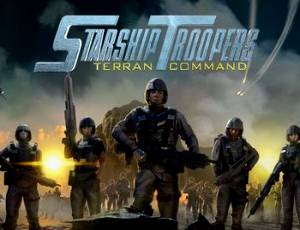 Starship Troopers: Terran Command