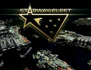 Starway Fleet