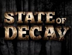 State of Decay