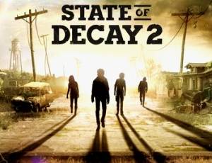 State of Decay 2