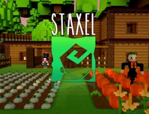 Staxel