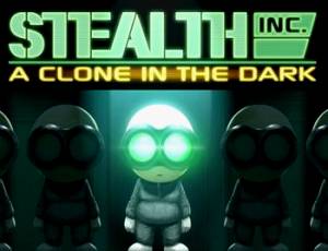 Stealth Inc: A Clone in the Dark