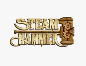 STEAM HAMMER