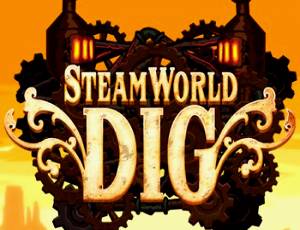 SteamWorld Dig