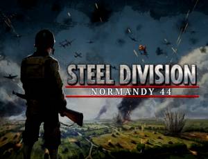 Steel Division: Normandy 44