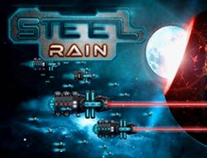 Steel Rain