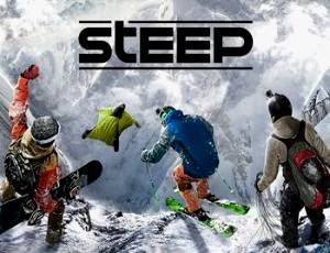 Steep