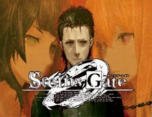 Steins;Gate 0