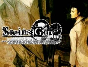 Steins;Gate Elite