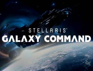 Stellaris: Galaxy Command