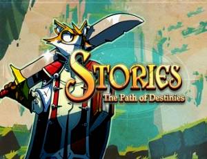 Stories: The Path of Destinies