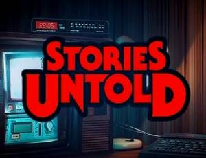 Stories Untold