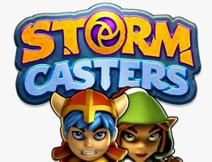 Storm Casters