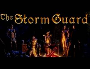 The Storm Guard: Darkness is Coming