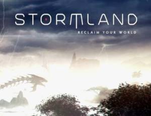 Stormland