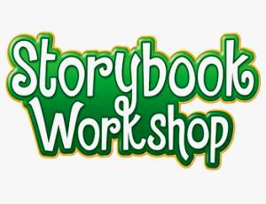 Storybook Workshop