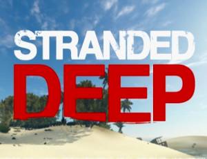 Stranded Deep