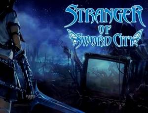 Stranger of Sword City