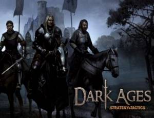 Strategy & Tactics: Dark Ages