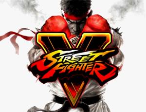 Street Fighter V