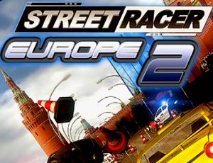 Street Racer Europe 2