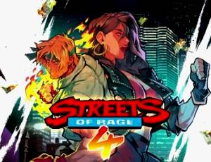 Streets of Rage 4