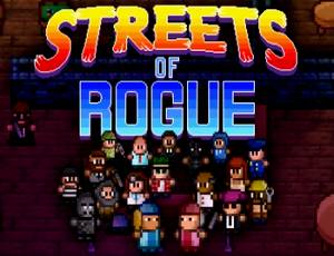 Streets of Rogue