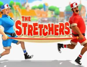 The Stretchers