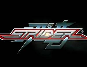 Strider (2014)