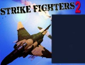 Strike Fighters 2 Expansion Pack 2