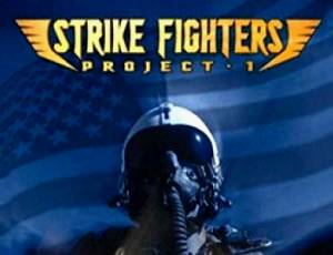 Strike Fighters: Project 1