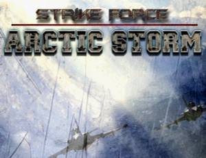 Strike Force: Arctic Storm