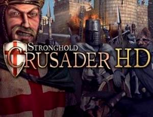 Stronghold Crusader HD