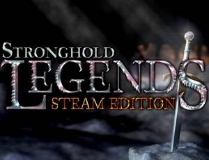 Stronghold Legends: Steam Edition