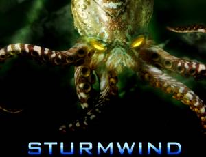 Sturmwind