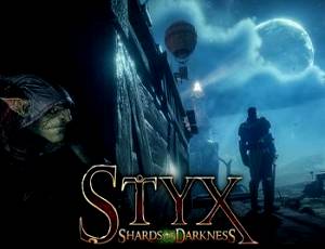 Styx: Shards of Darkness